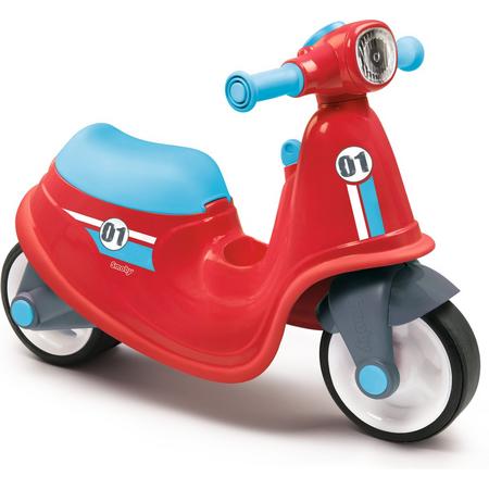 Smoby Rode Scooter - Loopscooter