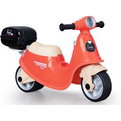 Smoby Scooter Ride-On Food Express