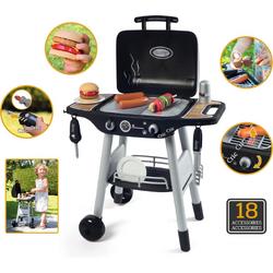 Smoby Speelgoedbarbecue Grill