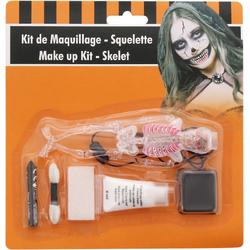 Halloween- make-up set