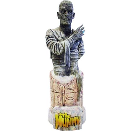 The Mummy Limited Edition