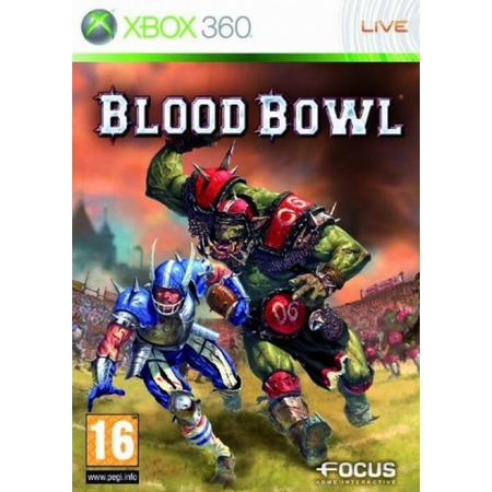 Blood Bowl /X360