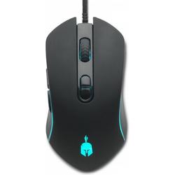 Spartan Gear - Peltast Wired Gaming Mouse