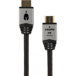 Spartan Gear HDMI 2.0 Cable