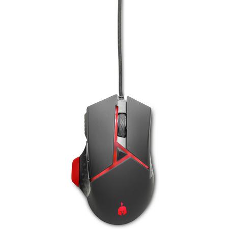 Spartan Gear Kopis Wired Gaming Mouse