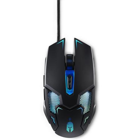 Spartan Gear Talos Wired Gaming Mouse