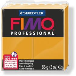 Staedtler FIMO 8004-017 Boetseerklei 85g Goud 1stuk(s) materiaal voor pottenbakken en boetseren