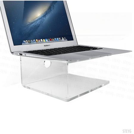 STEYG laptopstandaard MacBook