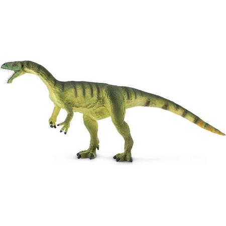 Safari Dinosaurus Masiakasaurus Junior 18 Cm Rubber Groen