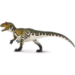 Safari Speelfiguur Allosaurus Junior 24,5 Cm Donkergroen