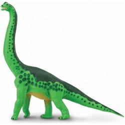 speeldier dinosaurus junior 23 x 20,5 cm groen