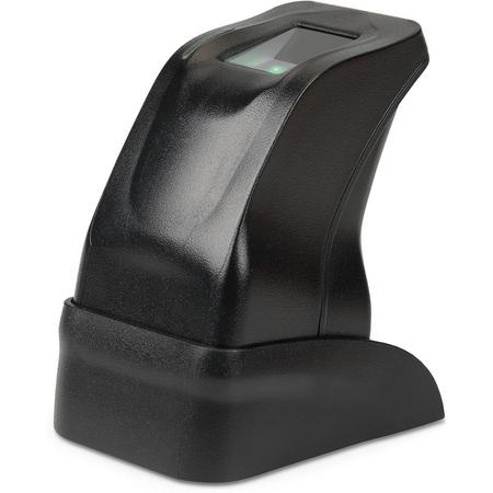 Safescan FP-150 USB 2.0 Zwart vingerafdruklezer