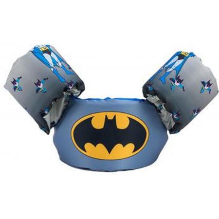 Professionele Zwembandjes van SafetyFirst- Batman design – optimaal drijfvermogen –  veiligheid voor uw kind.