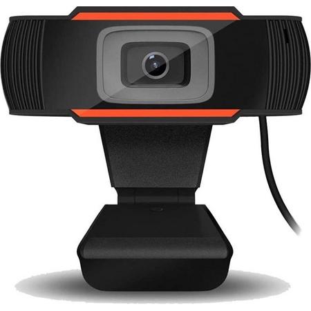 Webcam - Laptop - Webcam - PC - 720p - Noice Cancelling - Met Microfoon - GRATIS PRIVACY COVER