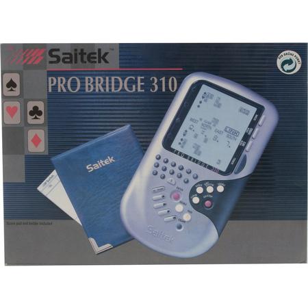 Pro bridge computer 310