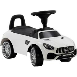 Mercedes GT-AMG Loopauto - Wit