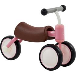 Sajan Loopfiets Horse - Jongens en Meisjes - 1 Jaar - Speelgoed - Roze