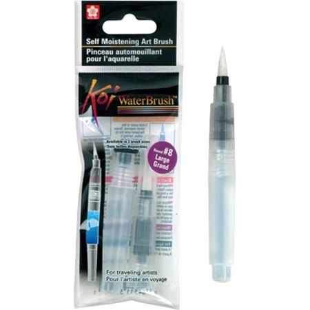 Koi Water Brush Large brushpen penseelpen penseelstift