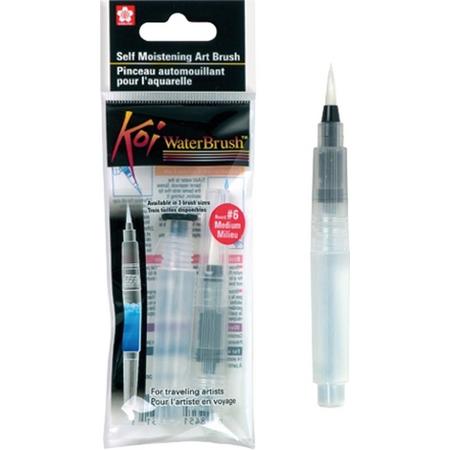 Koi Water Brush Medium brushpen penseelpen penseelstift