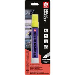 Sakura Solid Marker - Fluo Citroen