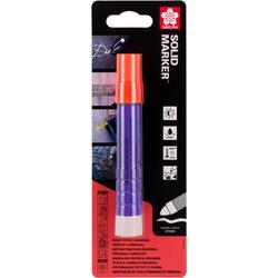 Sakura Solid Marker - Fluo Oranje