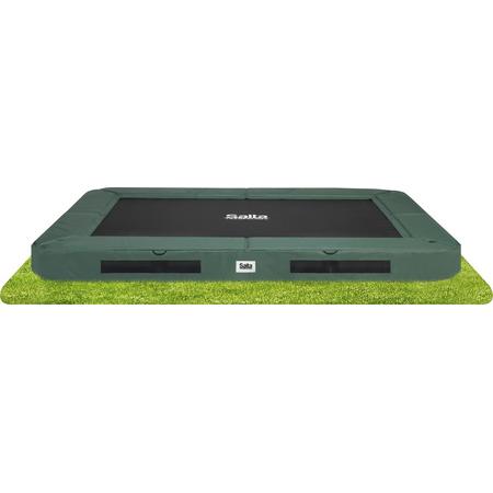 Salta Premium Ground - 214x305cm - Green