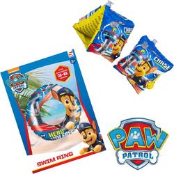 Paw Patrol Zwemset - Armbandjes en   - zwemarmbandjes - zwemband - Paw Patrol