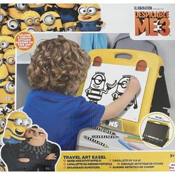 Despicable Me 3 draagbare kunst ezel