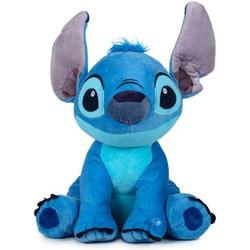 Disney - Lilo en Stitch - Knuffel - Stitch - Pluche - Met Geluid - 45 cm