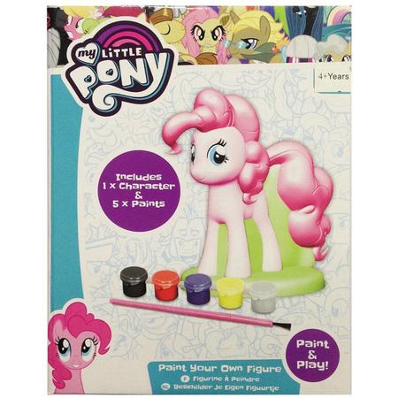 My Little Pony Paint Your Own Pinkie Pie