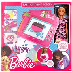 Sambro - Barbie - Fashion Design Studio