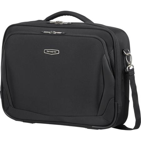 Samsonite Laptopschoudertas - XBlade 4.0 Laptop Shoulder Bag Black