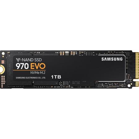SSD EVO 970 M.2 1TB