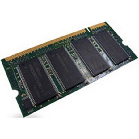 Samsung 1GB DDR2 SO-DIMM 6400s PC2 Laptop geheugen