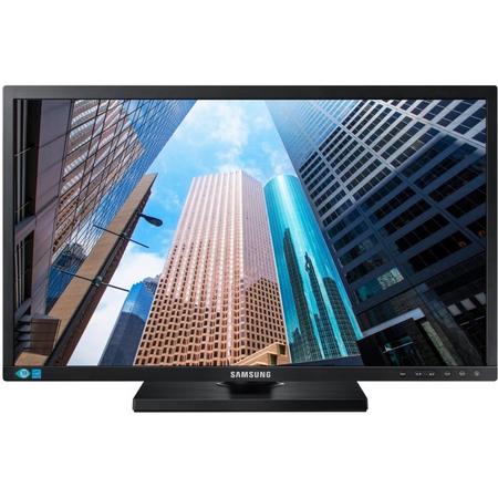 Samsung 22 Business Monitor S22E450DW LED display