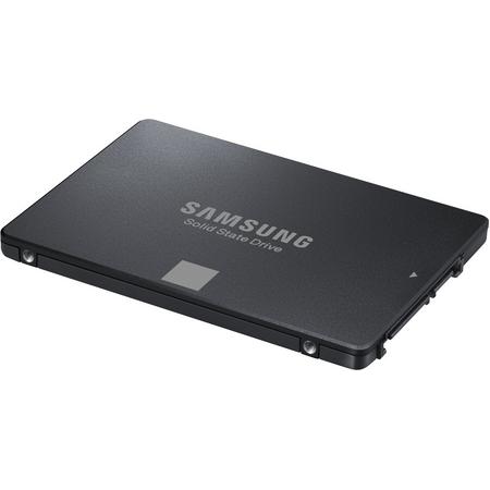 Samsung 750 EVO - Interne SSD - 250 GB