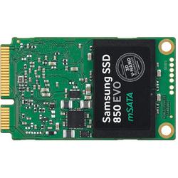 Samsung 850 EVO - Interne SSD - 1 TB - Msata