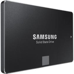 Samsung 850 EVO - Interne SSD - 2 TB
