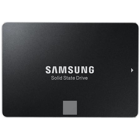 Samsung 850 EVO - Interne SSD - 4 TB