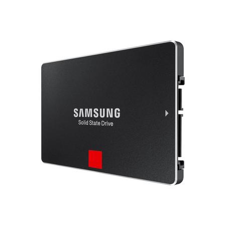 Samsung 850 PRO - Interne SSD - 256 GB
