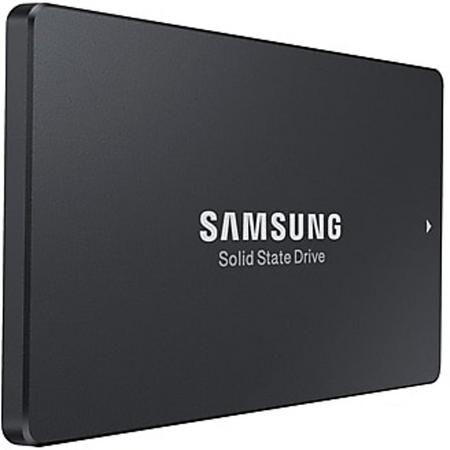 Samsung 860 DCT internal solid state drive 2.5 3840 GB SATA III MLC