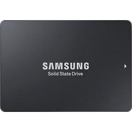 Samsung 860 DCT internal solid state drive 2.5 960 GB SATA III MLC