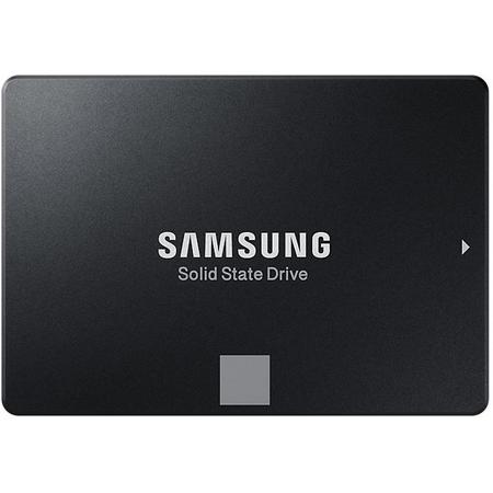 Samsung 860 EVO 500 GB SATA III 2.5