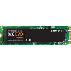   860 EVO M.2 Interne SSD - 1TB
