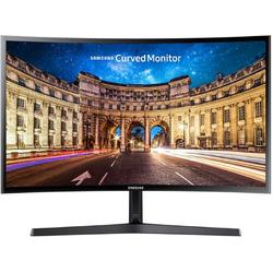 Samsung C27F396FHU - Full HD Monitor