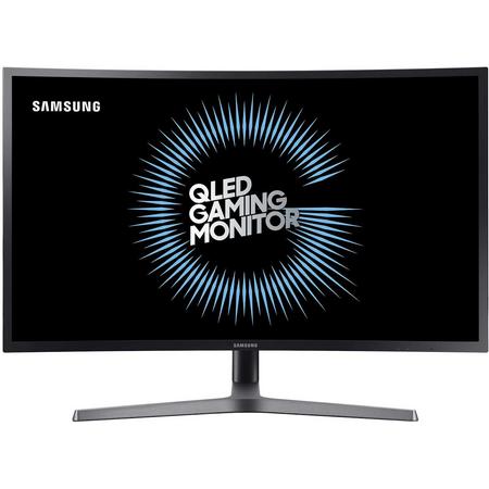 Samsung C32HG70 - QLED Gaming Monitor