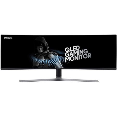 Samsung C49HG90 - UltraWide (32:9) Monitor