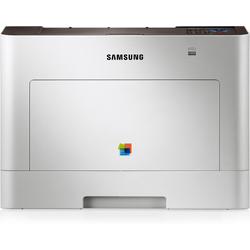 Samsung CLP-680ND - Laserprinter