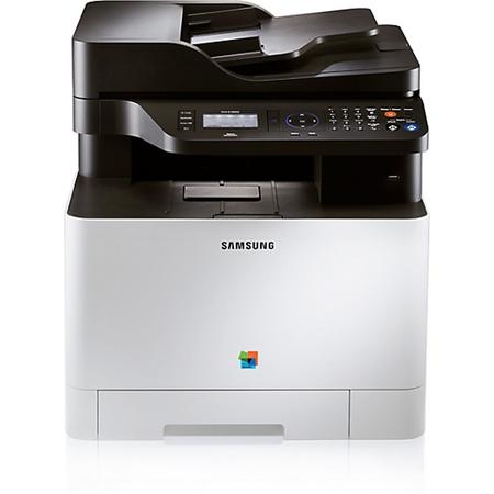 Samsung CLX-4195FN - All-in-One Laserprinter