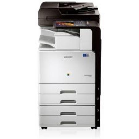 Samsung CLX-9251NA Laser A3 Bruin multifunctional